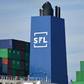 SFL Bulk Holding, Hamilton, Bermuda