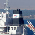 Atlantis Shipping, Istanbul, Türkei