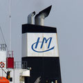 Hsin Chien Marine, Taipei, Taiwan