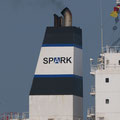 Spark Ship Management, Istanbul, Türkei