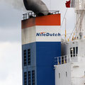 Nile Dutch Africa Line, Rotterdam