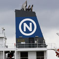 Reederei "Nord", Klaus Oldendorff, Hamburg