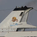 Majestic International Cruises, Athen