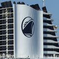 Holland America Line, Seattle, WA, USA