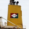 Great Eastern Shipping Co., Mumbai, Indien