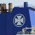 DFDS, Kopenhagen