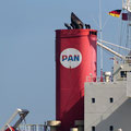 Pan Ocean Company, Seoul, Südkorea