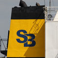 Swedish Bulk Rederi, Göteborg, Schweden
