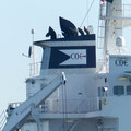 C.O.E. Shipping, Buxtehude