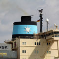 Möller-Maersk, Kopenhagen