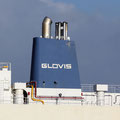 Glovis, Seoul, Südkorea