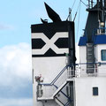 AtoB@C (ESL Shipping)m Göteborg, Schweden