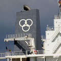 Golden Union Shipping Co., Piraeus, Griechenland