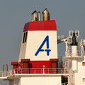 Advantage Tankers, Genf, Schweiz