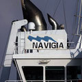 Navigia Ship Management, Groningen, Niederlande