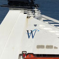 Windstar Cruises, Seattle, WA, USA