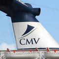 Cruise and Maritime Voyages, Purfleet, Essex, England
