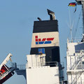 IVS Island View Shipping, Singapur