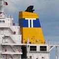 New Shipping, Piraeus, Griechenland