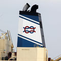 Novorossiysk Shipping Corp., Novorossiysk, Russland
