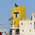 Dalian Tiger Shipping, Dalian