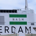 NASM Nederlandsch-Amerikaansche Stoomvaart Mij., Rotterdam