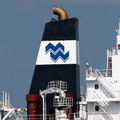 Hongkong Ming Wah Shipping Company, Hongkong