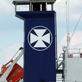 DFDS, Kopenhagen