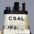 Canada States Africa Line, Montreal, Canada