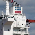 MPC Container Ships, Olso, Norwegen