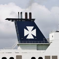 DFDS, Kopenhagen