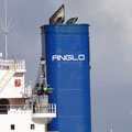 Anglo International Shipping, London