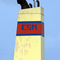 CSM Columbia Shipmanagement, Limassol / Hamburg