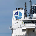 Arkas Shipping & Transport, Istanbul, Türkei