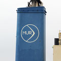 MUR Shipping, Amsterdam, Niederlande