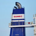 Sumec Ocean Transportation, Singapur