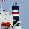 Chronos Shipping Company, Athen