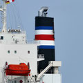 Chronos Shipping Company, Athen