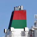 Oman Ship Management, Muskat, Oman