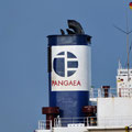 Pangaea Logistic Solutions, Newport, USA
