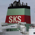SKS Obo & Tanker AS, Bergen, Norwegen