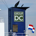 DC Group (De Cloedt Dredging), Breskens, Niederlande
