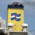 Teo Shipping Corp., Athen, Griechenland