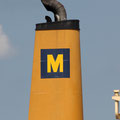 Minoa Marine Ltd., Athen, Griechenland