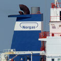 Norgas Carriers, Singapur (I.M. Skaugen, Oslo)