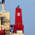 Puffin Shipping & Trading, Istanbul, Türkei