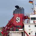 Spiranti Trading, Chornomorsk, Ukraine