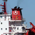 Densa Tanker, Istanbul, Türkei
