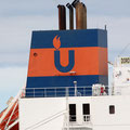 United Gas Carriers (1), Rotterdam, Niederlande