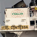 Italia Marittima, Triest, Italien